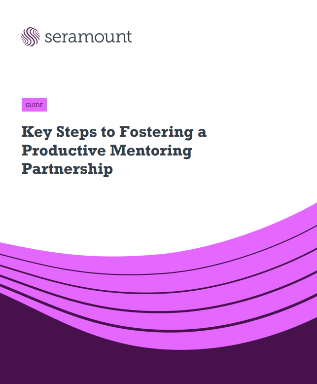 Key Steps to Fostering a Productive Mentoring Partnership