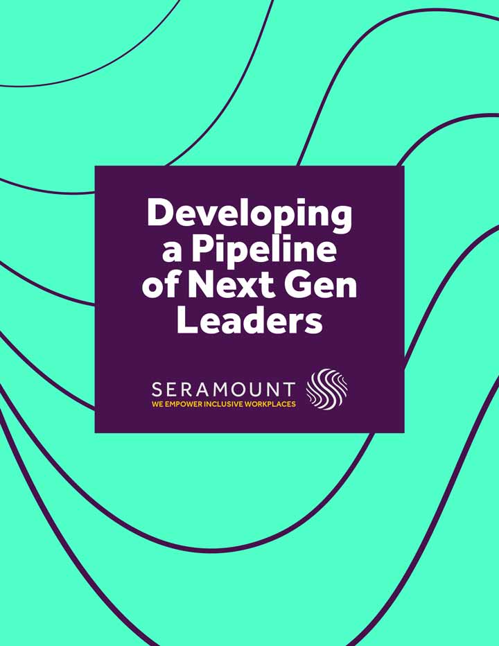 Developing A Pipeline of Next Gen Leaders