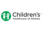 children's healthcare of atlanta