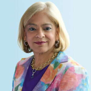 Subha Barry Headshot