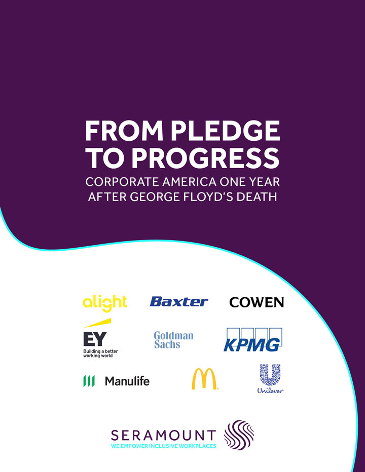 From Pledge to Progress