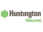 huntington welcome