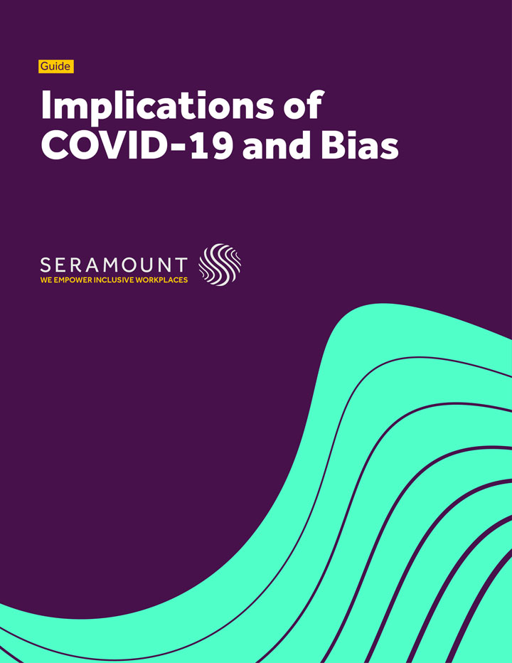Implications of Covid-19 and Bias