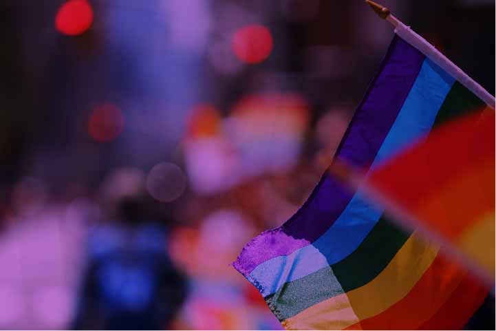 pride month, LGBTQ+