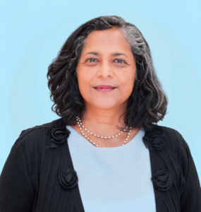 Shyama Venkateswar, Ph.D.