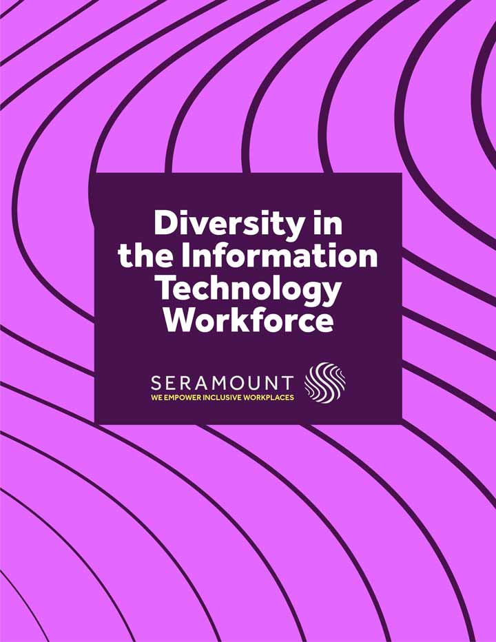 Diversity in the Information Technology Workforce