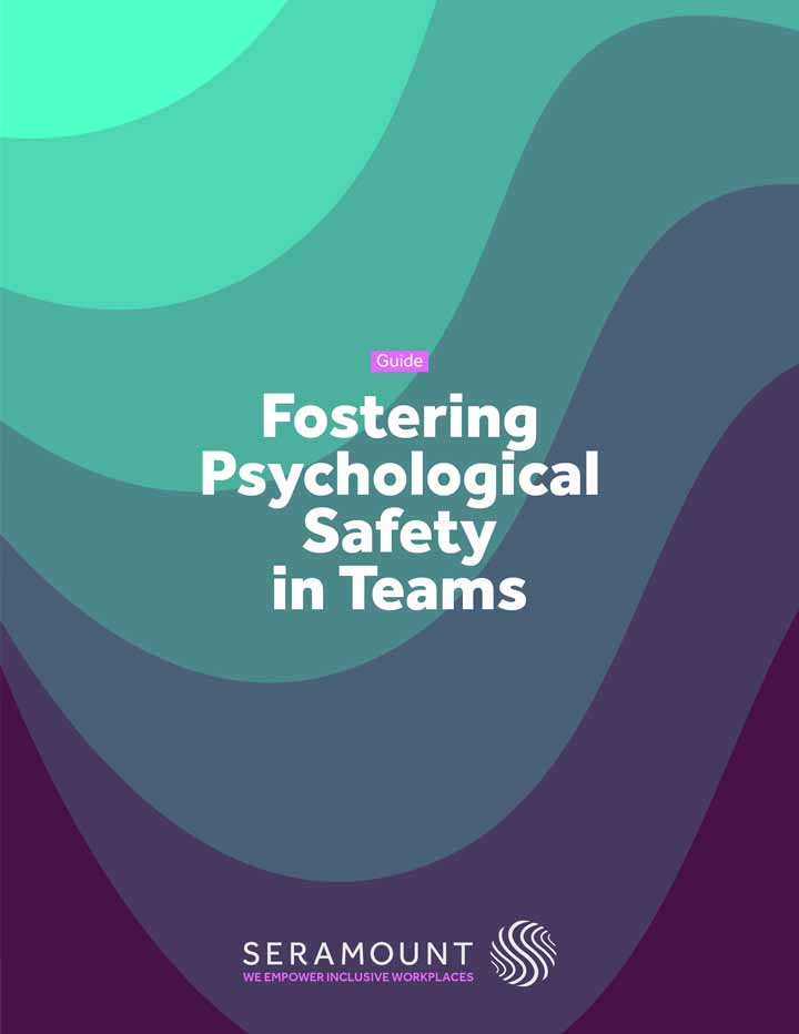 Fostering Psychological Safety in Teams