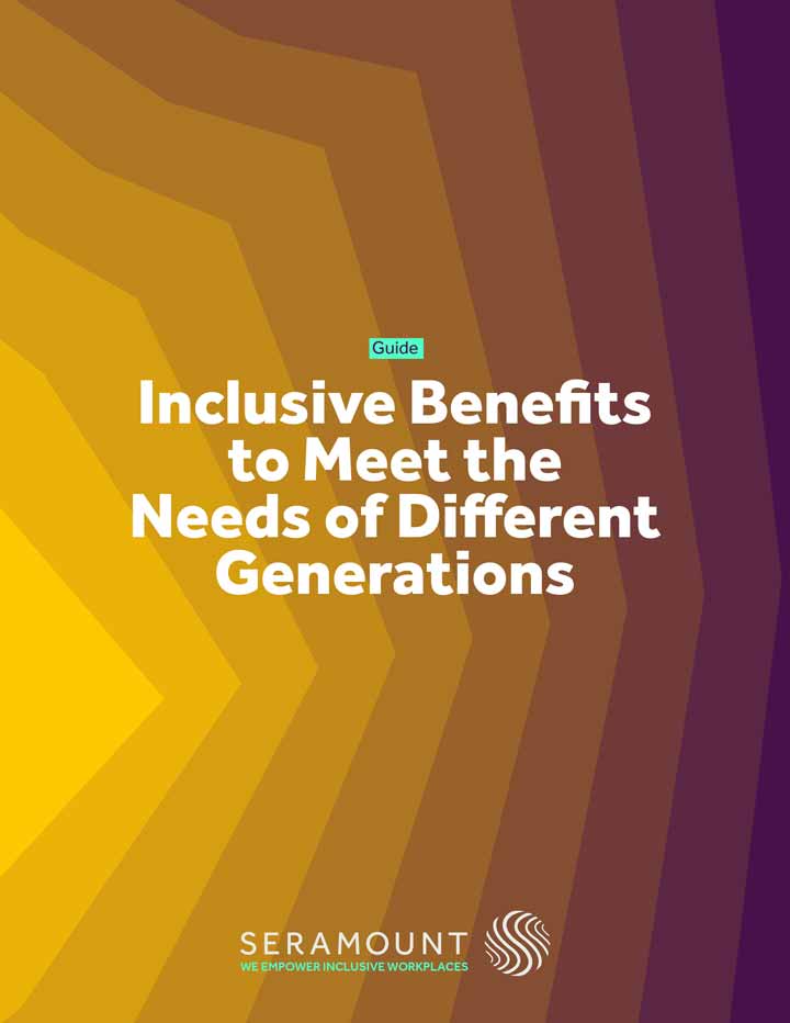 Inclusive Benefits to Meet the Needs of Different Generations
