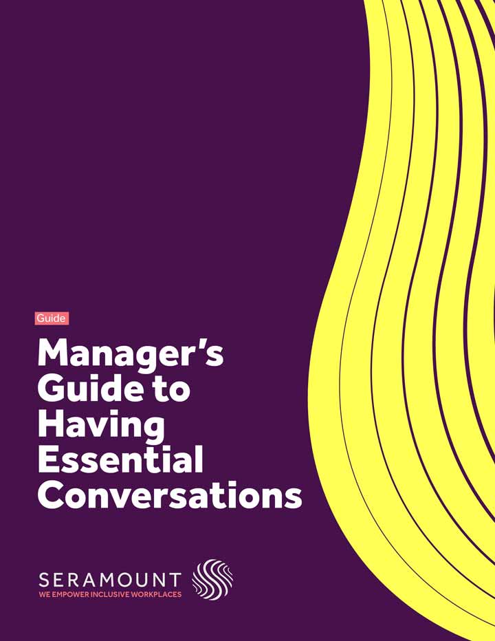 Manager's Guide to Having Essential Conversations