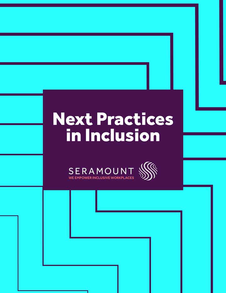 Next Practices in Inclusion
