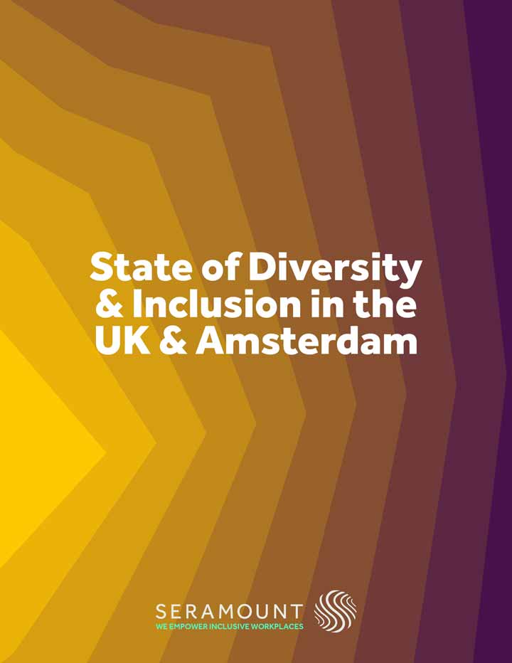 State of Diversity & Inclusion in the UK and Amsterdam