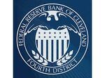 Federal Reserve bank of cleveland