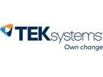 tek systems own change
