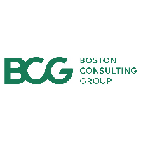 BCG Boston Consulting Group