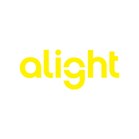 alight