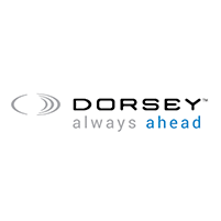 Dorsey always ahead