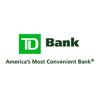 TD Bank America's Most Convenient bank