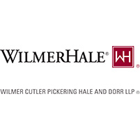 WilmerHale 
Wilmer Cutler Pickering Hale and Dorr LLP