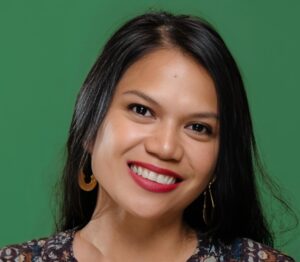 dorothy garcia