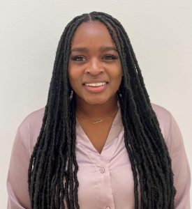 Keyanna Binmitende Headshot