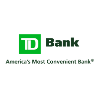 TD Bank America's Most Convenient Bank 