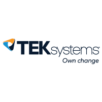 Tek Systems Own Change