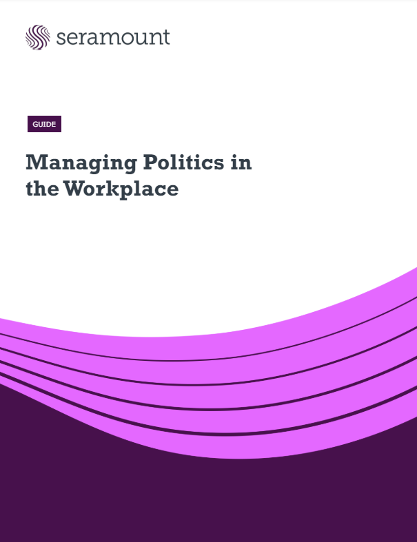 GUIDE Managing Politics in the Workplace