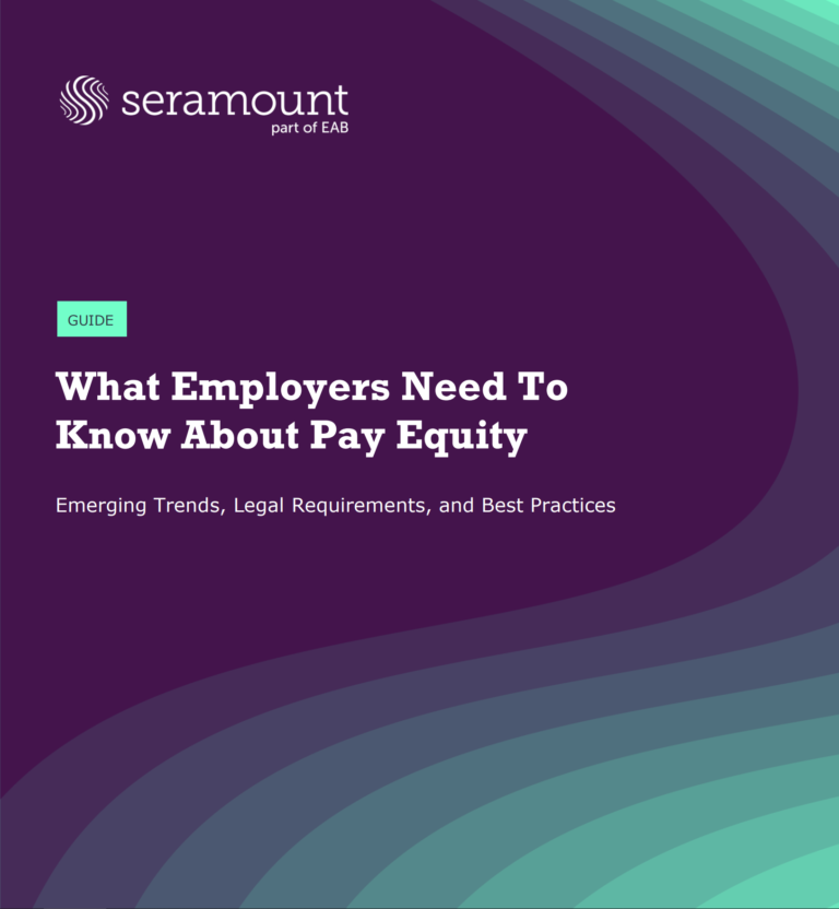 Guide: What Employers Need to Know About Pay Equity
