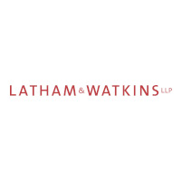 lathan & watkins llp
