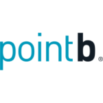 point b