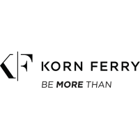 Korn Ferry be more than