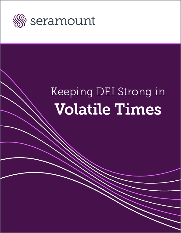 Keeping DEI Strong in Volatile Times