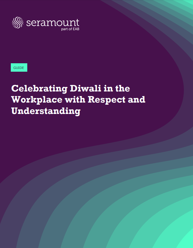 Celebrating Diwali in the Workplace with Respect and Understanding