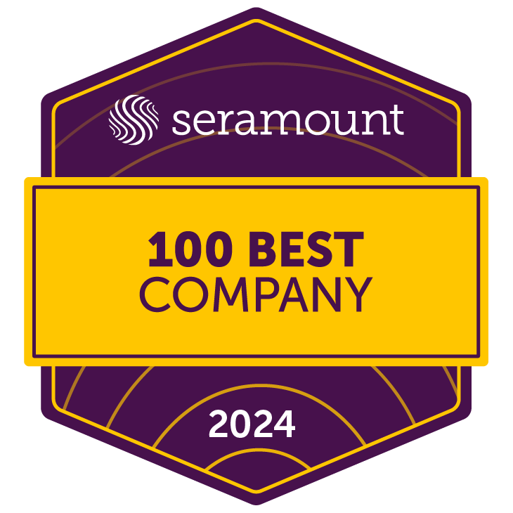 100 Best Company 2024