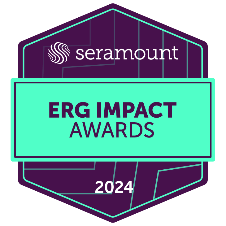 Erg impact awards 2024