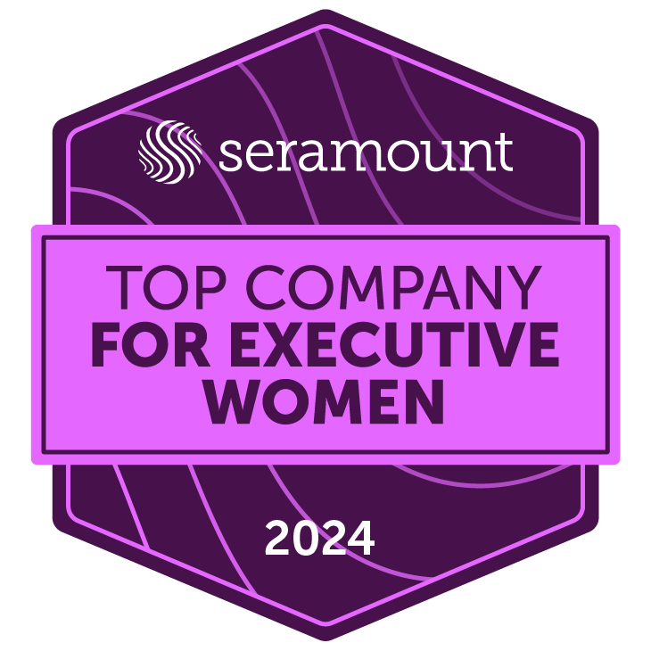 Top Company for Executive Women 2024