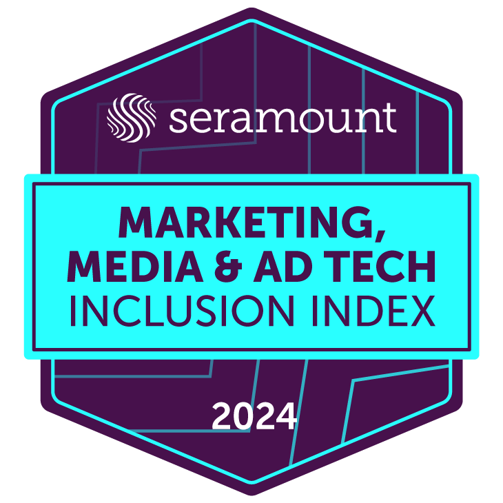 Seramount Marketing Media & Ad Tech Inclusion Index 2024