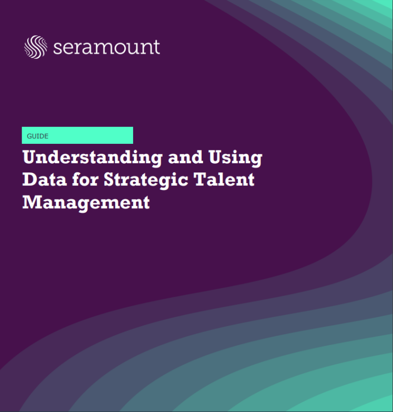 Understanding and Using Data for Strategic Talent Management