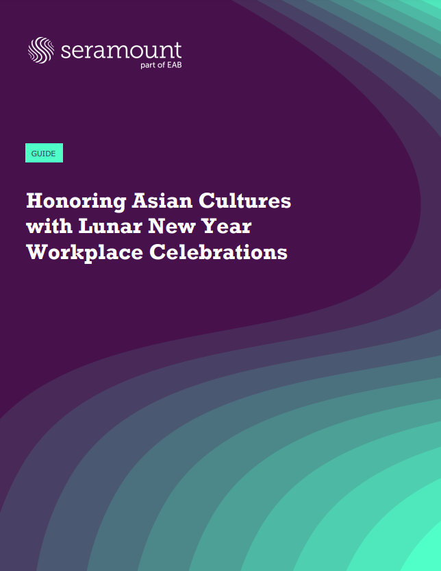 Honoring Asian Cultures with Lunar New Year Workplace Celebrations