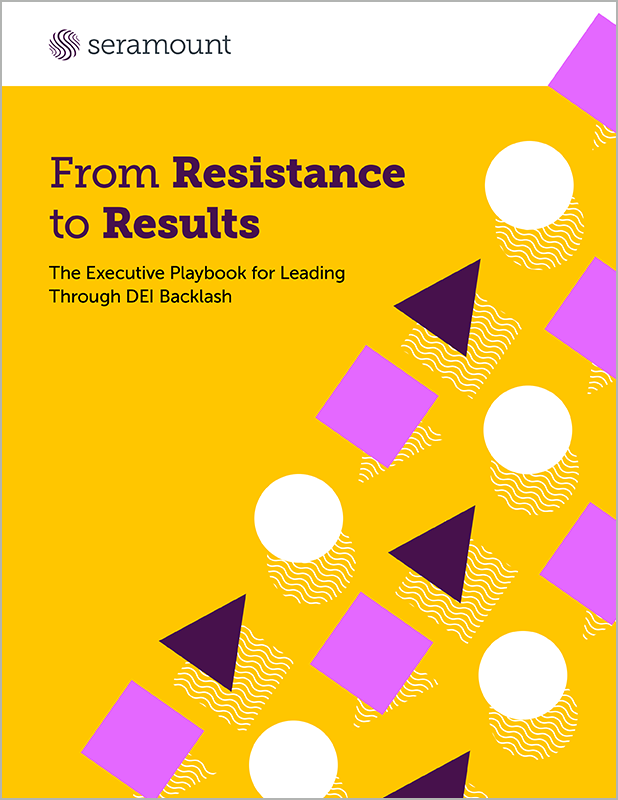 from resistance to results cover