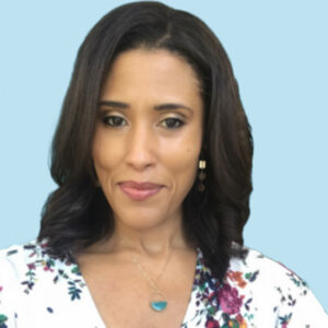 tanya stanfield headshot