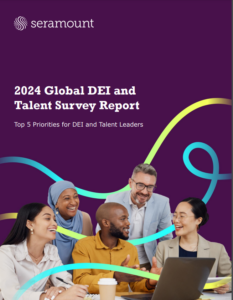 2024 Global DEI and Talent Survey Report: Top 5 Priorities for DEI and ...