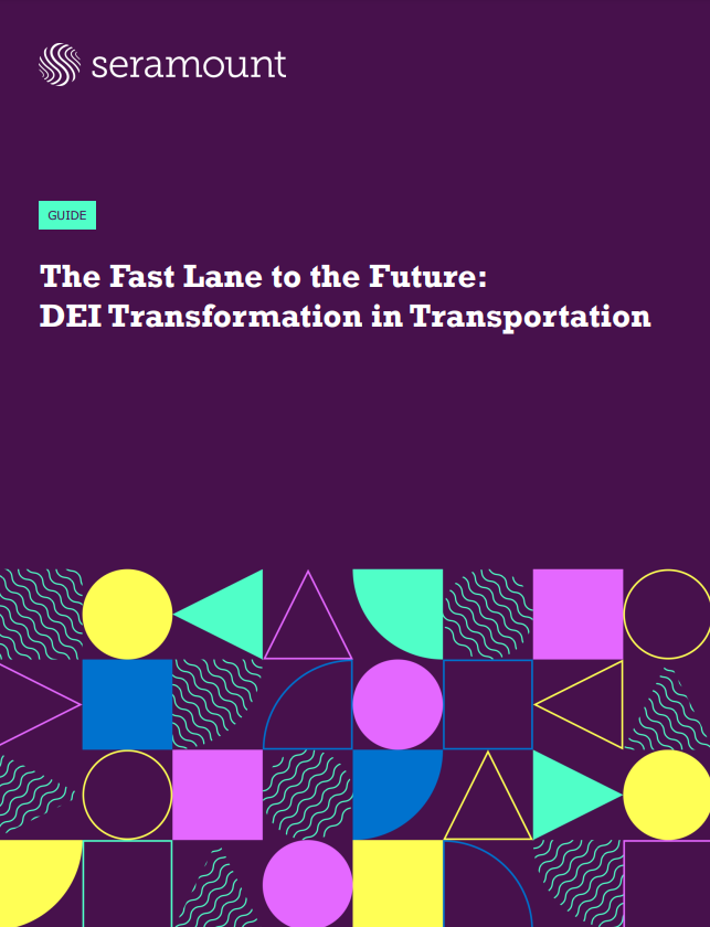 DEI Transformation in Transportation