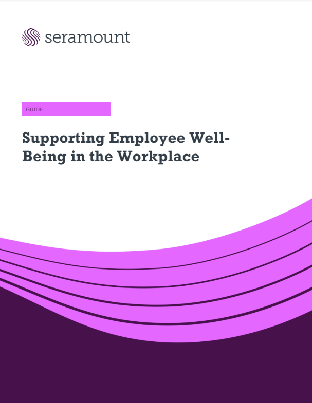 Supporting Employees Cover