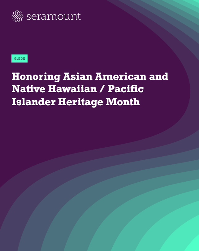 Honoring Asian American and Native Hawaiian / Pacific Islander Heritage Month