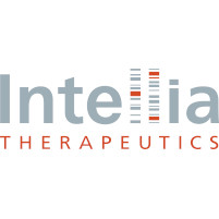 intellia therapeutics