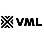 VML logo