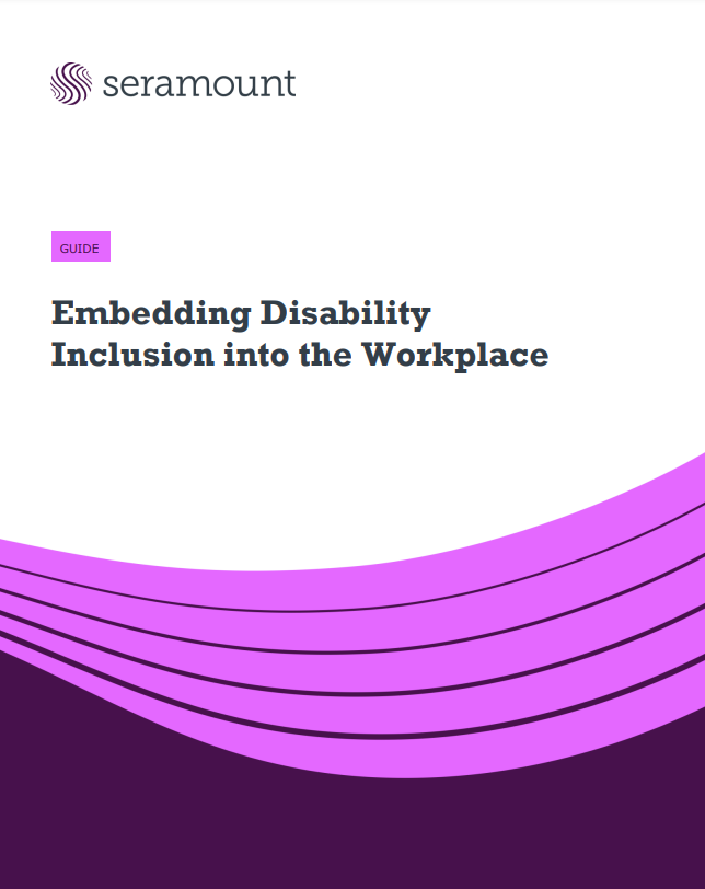 embedding disability