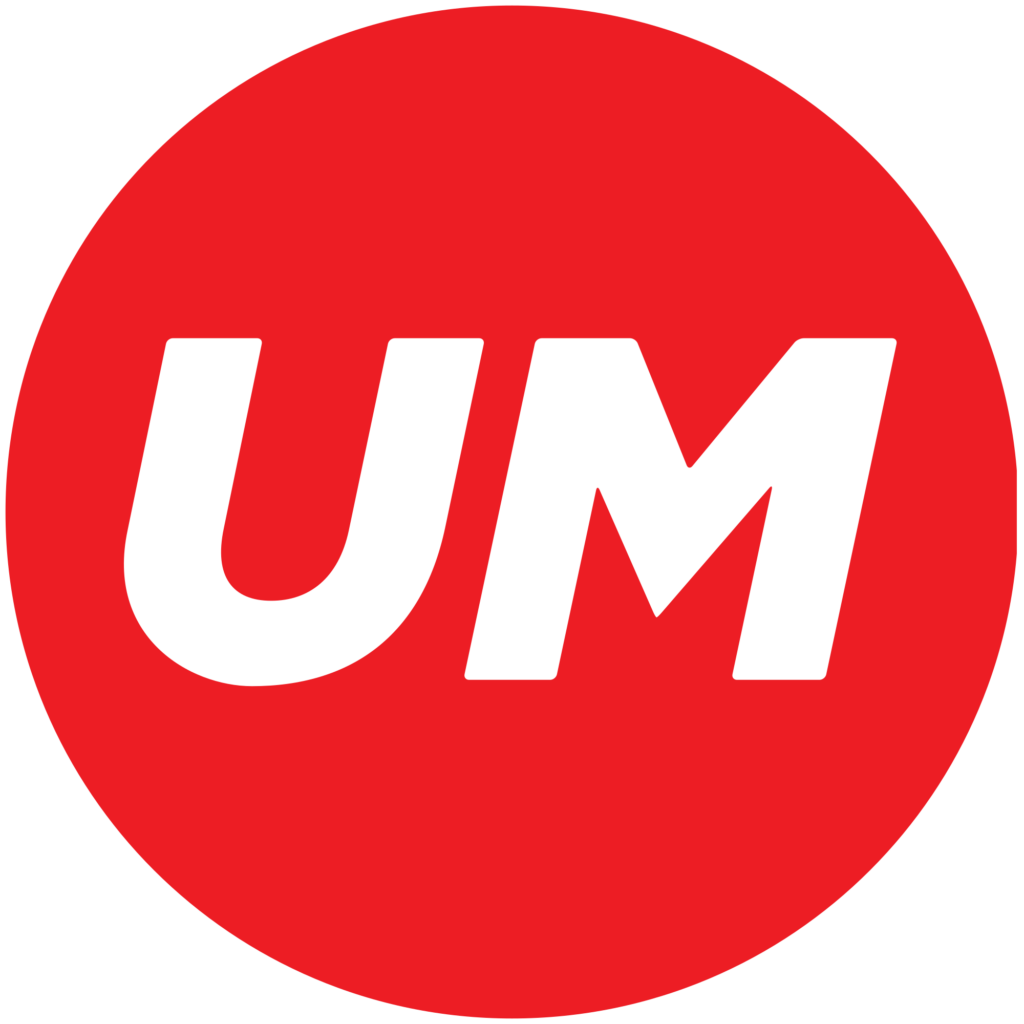 um logo