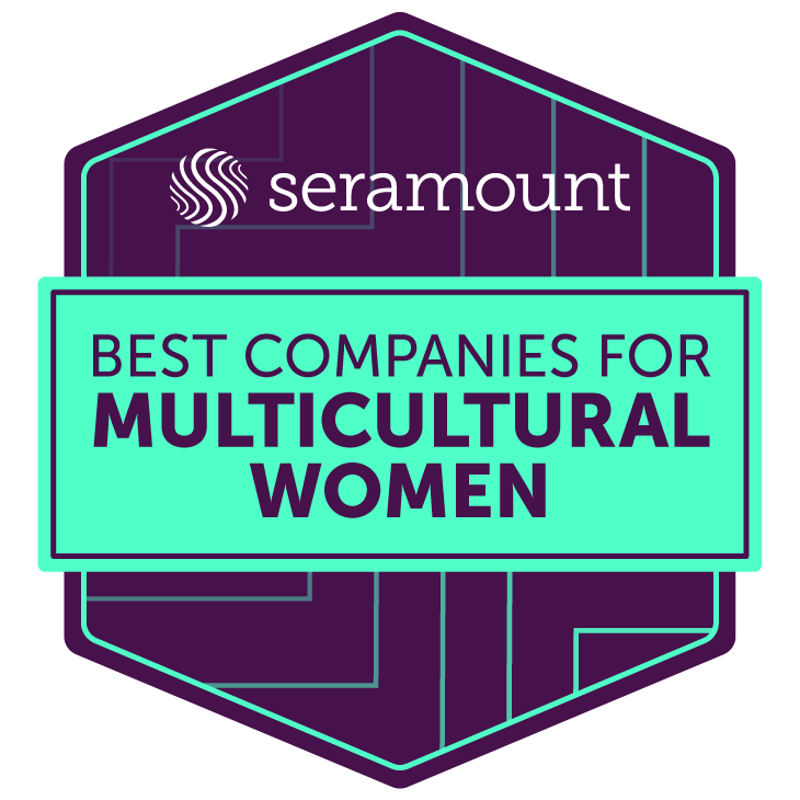 best companies for multicultural women